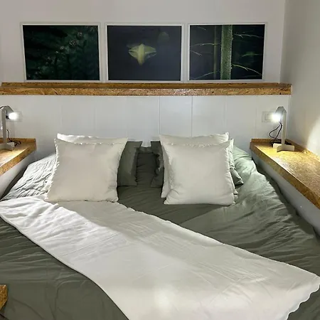 Apartamento “la Roca” Santa Úrsula