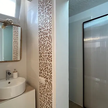 “la Roca” Apartamento *