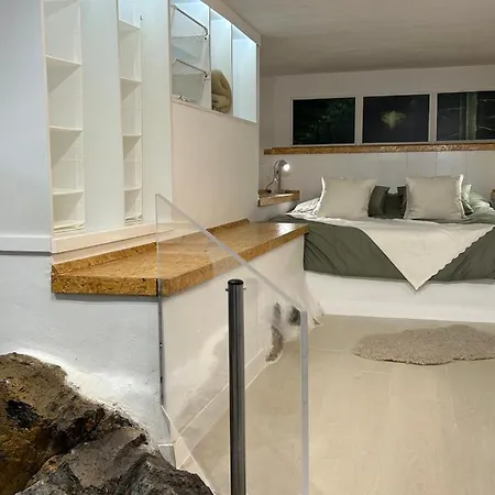Apartamento “la Roca” Santa Úrsula