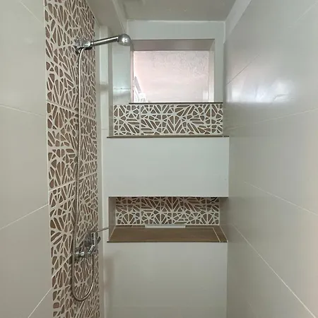“la Roca” Apartamento