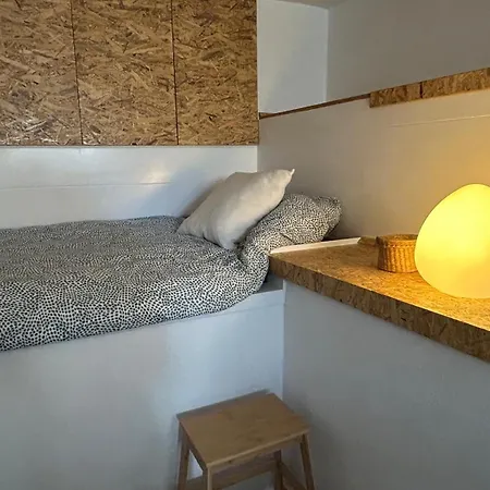 “la Roca” Apartamento *