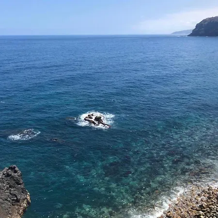 Διαμέρισμα “la Roca” Santa Úrsula